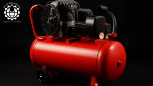 کمپرسور باد روانکار فلات قاره