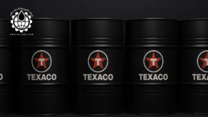 محصولات برند تگزاکو روانکار فلات قاره