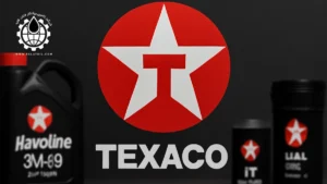 محصولات برند تگزاکو روانکار فلات قاره