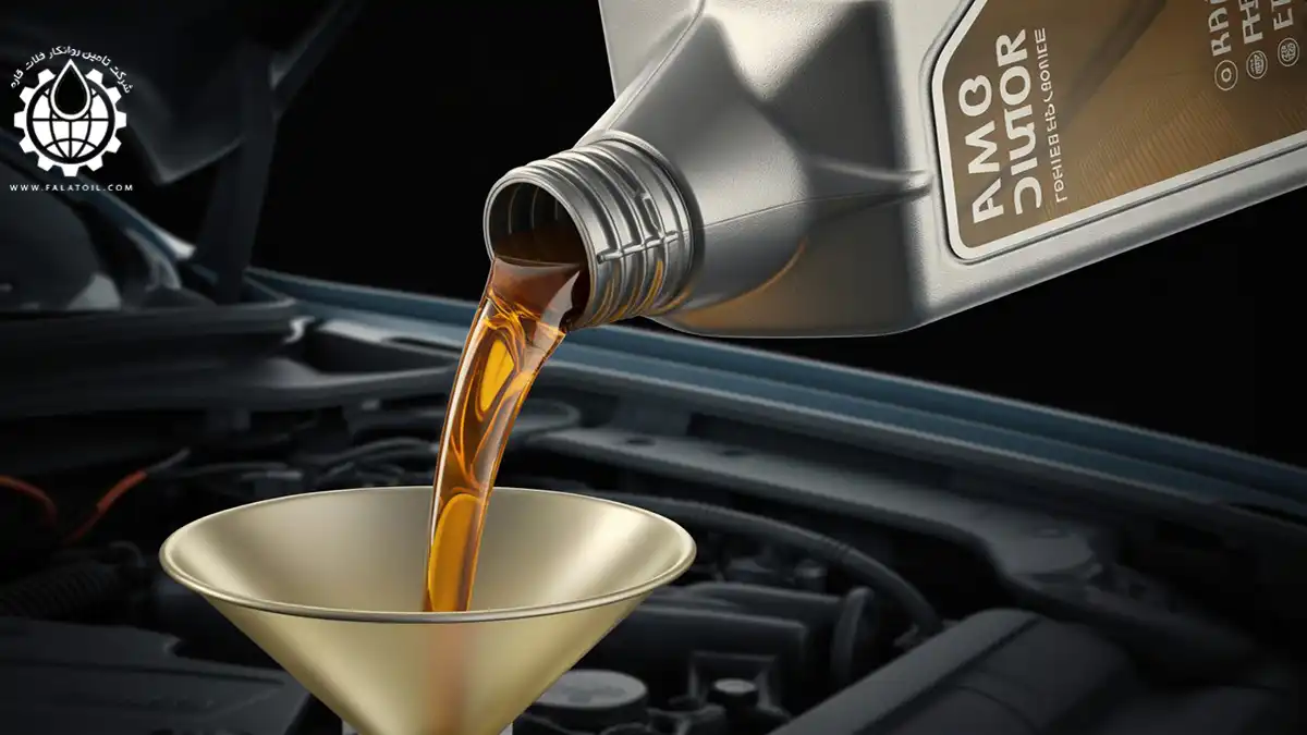 راهنمای خرید روغن والوالین