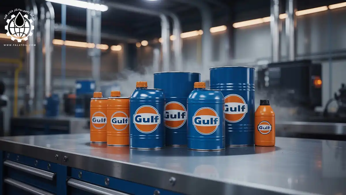 کیفیت روغن موتور گالف