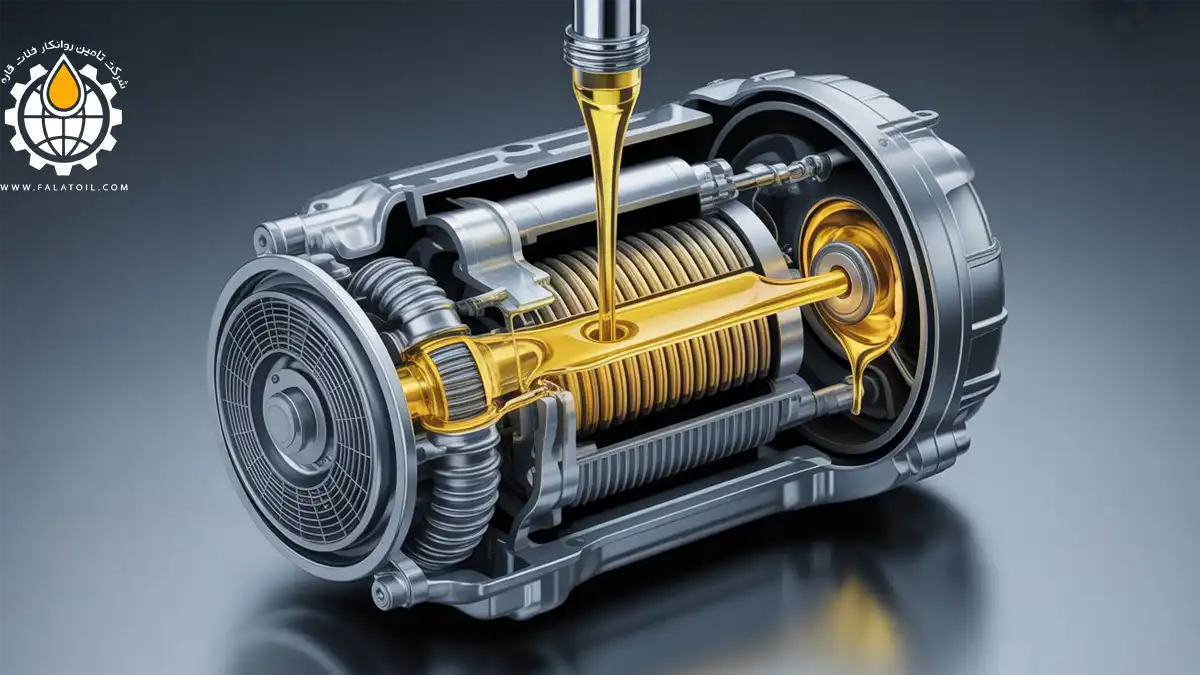 سرویس کمپرسور کولر خودرو و شارژ کولر خودرو