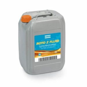 Atlas Copco Roto Z