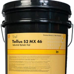 Shell Tellus 46