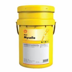 Shell Mysella MA 40 falatoil.com