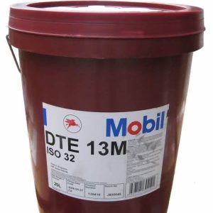 Mobil DTE 13M