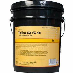 Shell Tellus S2 V 46