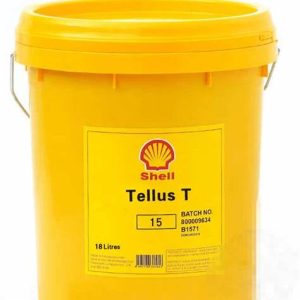 Shell Tellus T15
