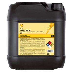 Shell Tellus S 68