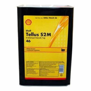 Shell Tellus S2 M 46