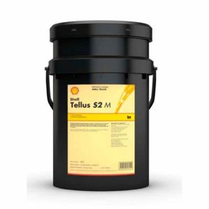 Shell Tellus S 100