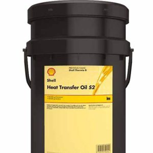 Shell Heat Transfer Oil S2