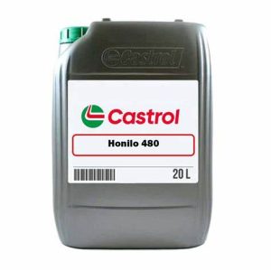 Castrol Honilo 480