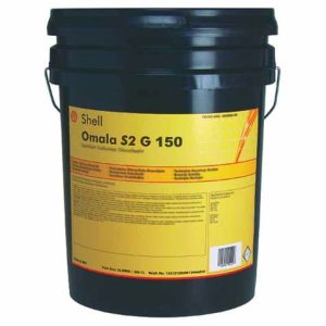Shell Omala 150