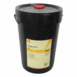 Shell Omala 68