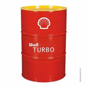 Shell turbo T 46
