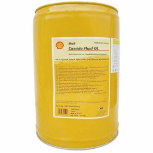 shell cassida fluid GL 320