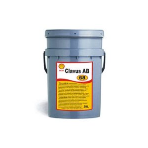 Shell Clavus G 68 falatoil.com
