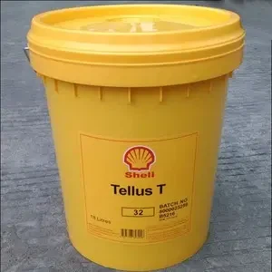 Shell Tellus T32