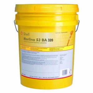 Shell Morlina S3 BA 320 falatoil.com