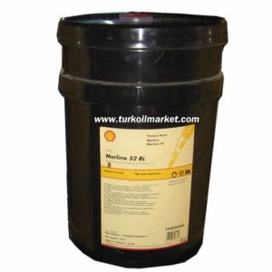 Shell Morlina S2 BL 5 falatoil.com