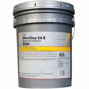 Shell Morlina S4 B 220 falatoil.com