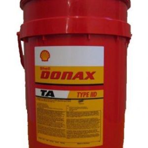Shell Donax TA falatoil.com