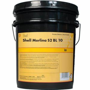 falatoil.com Shell Morlina 10