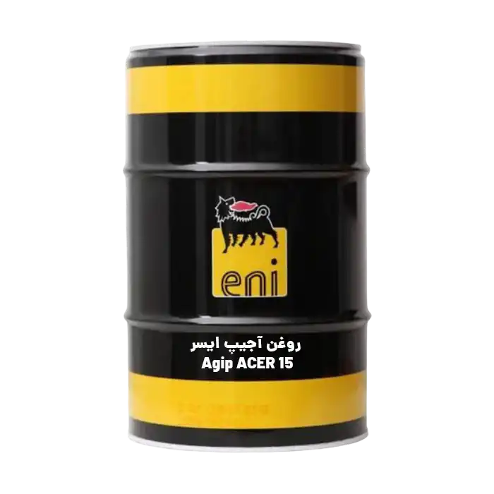 روغن آجیپ ایسر Agip ACER 15
