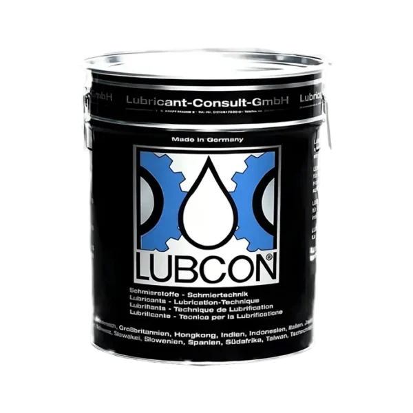 گریس وسایل نقلیه لوبکون سینتونو Lubcon Sintono GPE