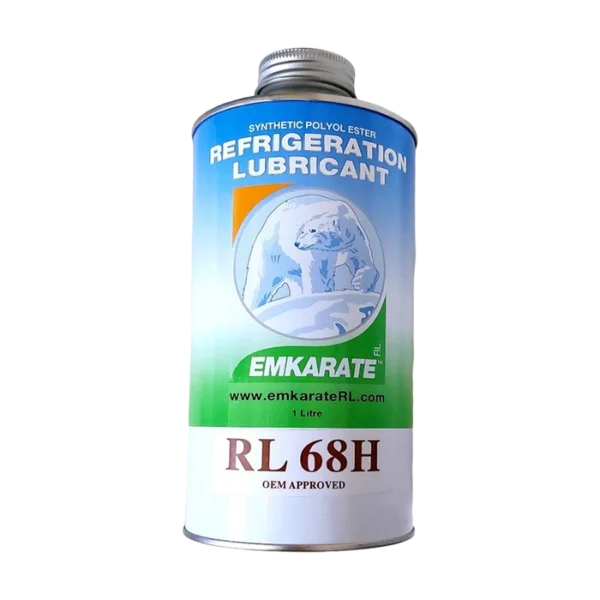 روغن Emkarate RL68 | اویل فلات قاره