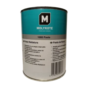 گریس مولیکوت اس Molykote S-1010