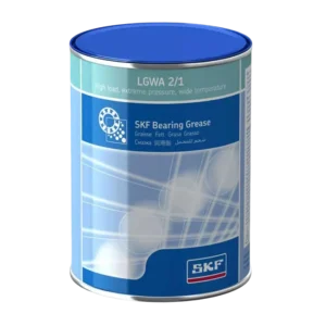 SKF LGFP 2 گریس صنایع غذایی و دارویی