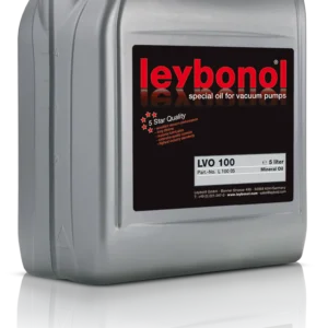 روغن پمپ وکیوم Leybold LVO 100 اصلی - روانکار فلات قاره falatoil.com