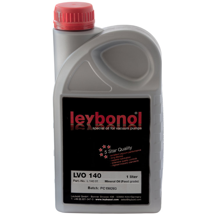 Leybold LVO 140 Mineral Oil falatoil.com