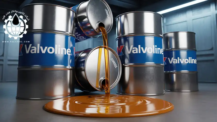 روغن والوالین