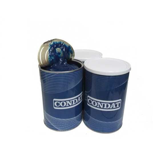 Condat AKRONEX EP2 / EP3 گریس صنعتی فشاربالا (Extreme Pressure Grease)