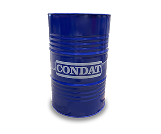 روغن CONDAT D46 HFDU اصلی برای سیستم‌های هیدرولیک ضدحریق | تصویر محصول | falatoil.com