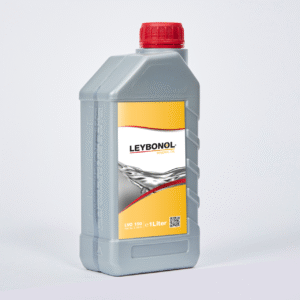 Leybold LVO 150 Mineral Oilروغن پمپ وکیوم ISO VG 220