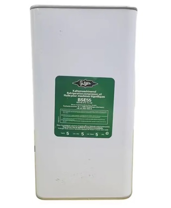 روغن Bitzer BSE55 اصلی برای کمپرسور سردخانه | تصویر محصول | falatoil.com