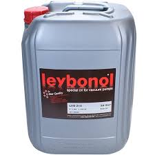 Leybold LVO 210 PFPE روغن پمپ وکیوم – روانکار فلات قاره - falatoil.com
