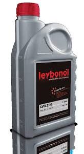 Leybold LVO 220 PAO Synthetic روغن پمپ وکیوم - روانکار فلات قاره - falatoil.com