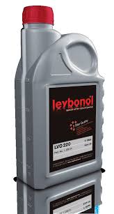 Leybold LVO 220 PAO Synthetic روغن پمپ وکیوم - روانکار فلات قاره - falatoil.com