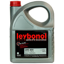 Leybold LVO 300 Synthetic Oil روغن پمپ وکیوم - روانکار فلات قاره - falatoil.com