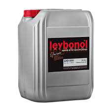Leybold LVO 500 PFPE روغن پمپ وکیوم - روانکار فلات قاره - falatoil.com