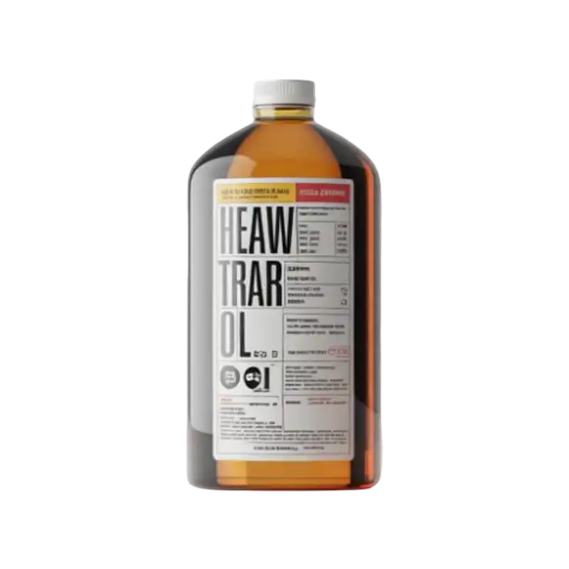 روغن انتقال حرارت