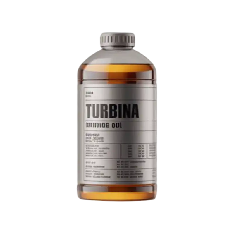 روغن توربین