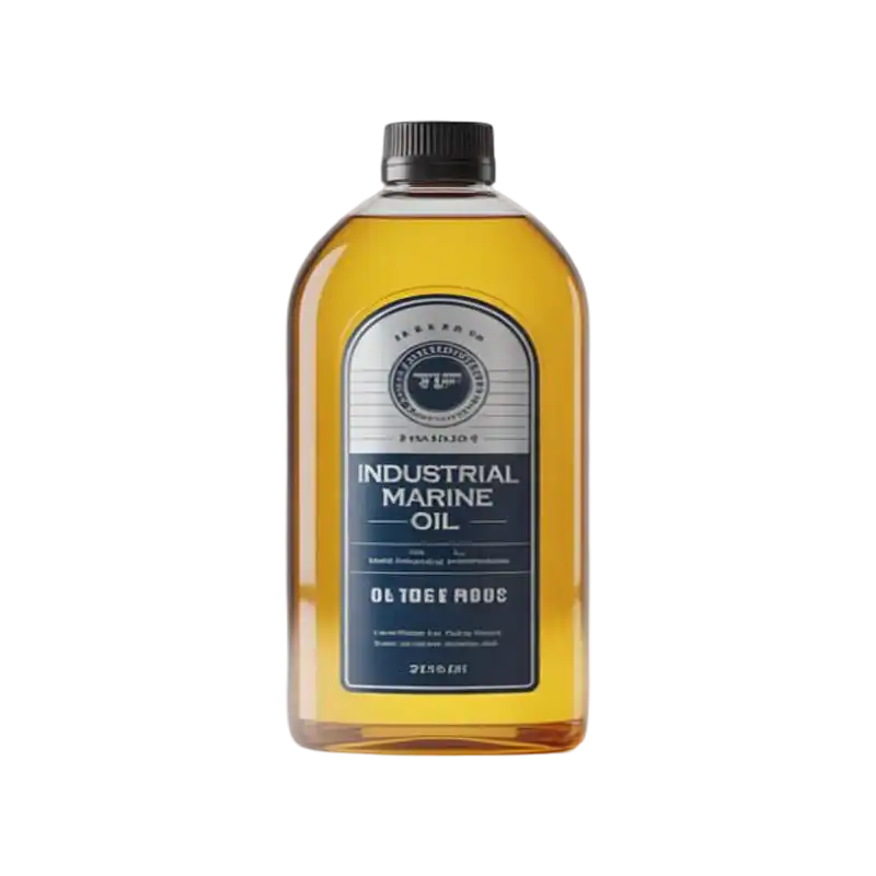 روغن دریایی