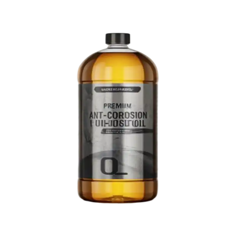 روغن ضد خوردگی