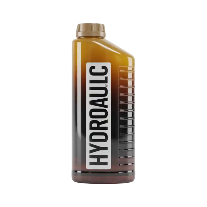 روغن هیدرولیک